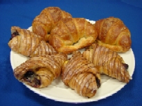 Danish  Croissants1