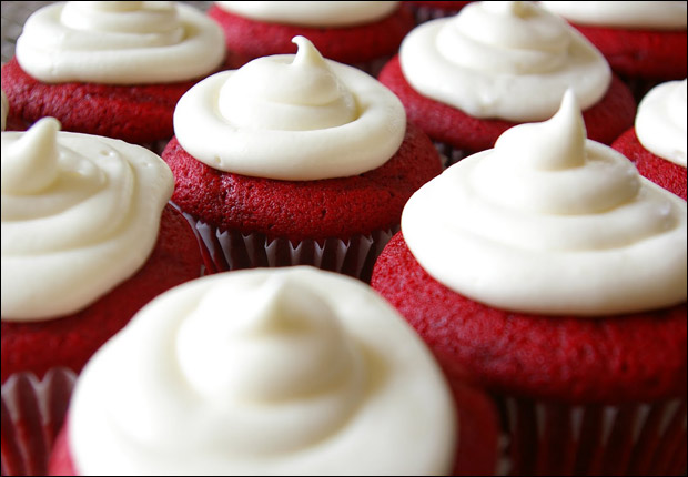 Red-Velvet-CupCakes