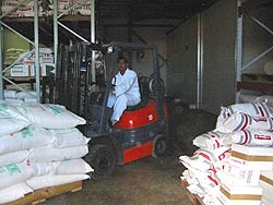 Warehouse